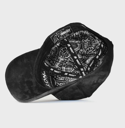 Innedit - MURATRAVIS CRYSTALS BLACK