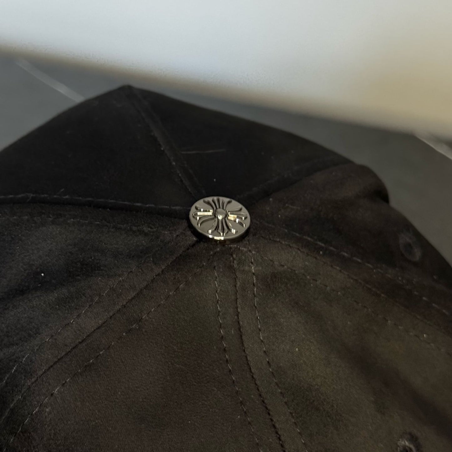 31 Hats - LA Chrome III
