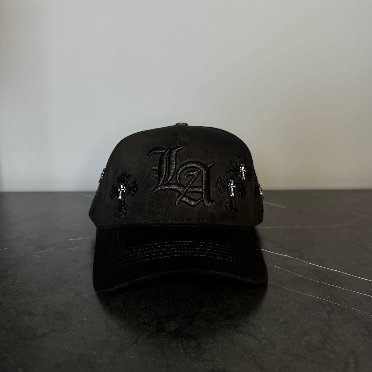 31 Hats - LA Chrome III