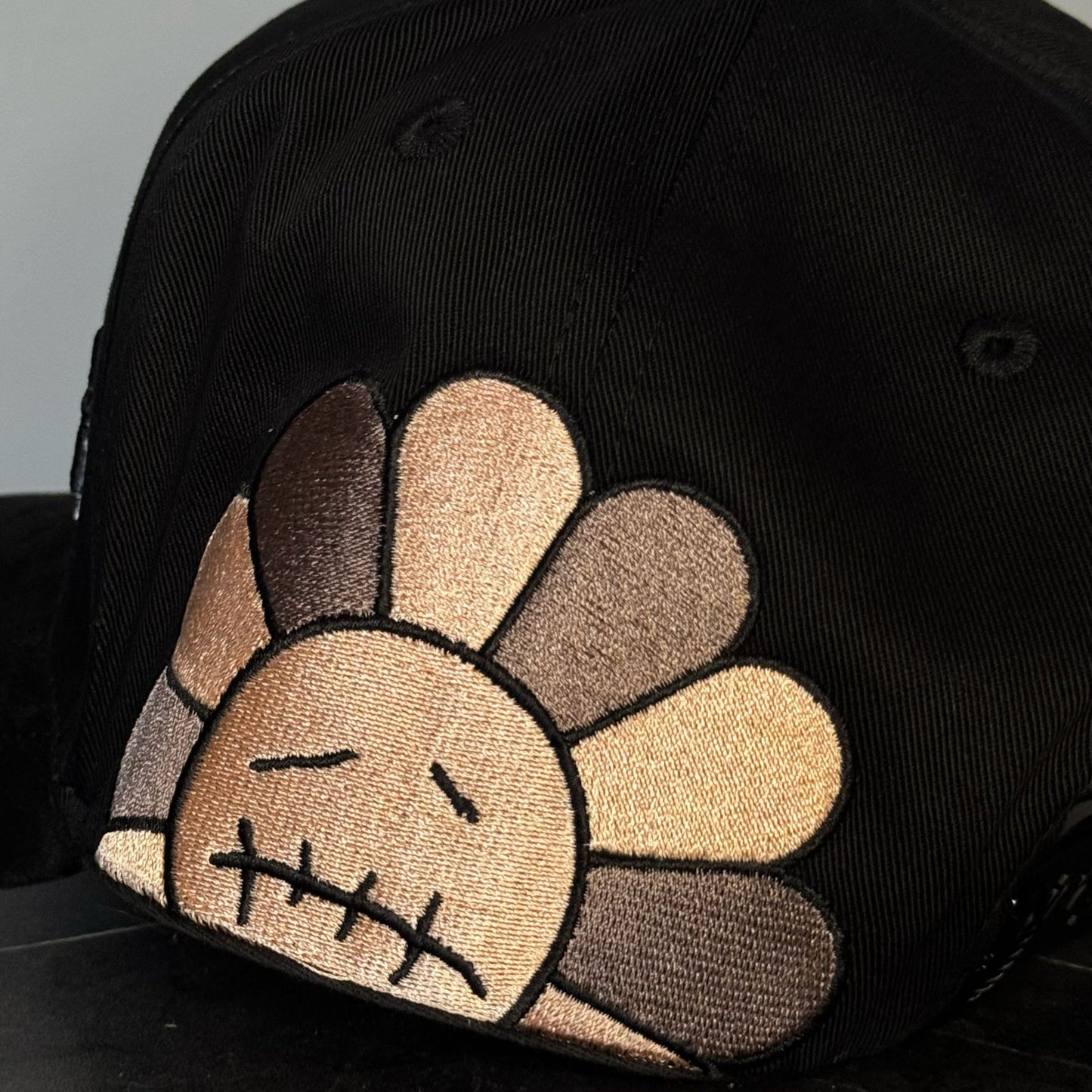 31 Hats - Murakami