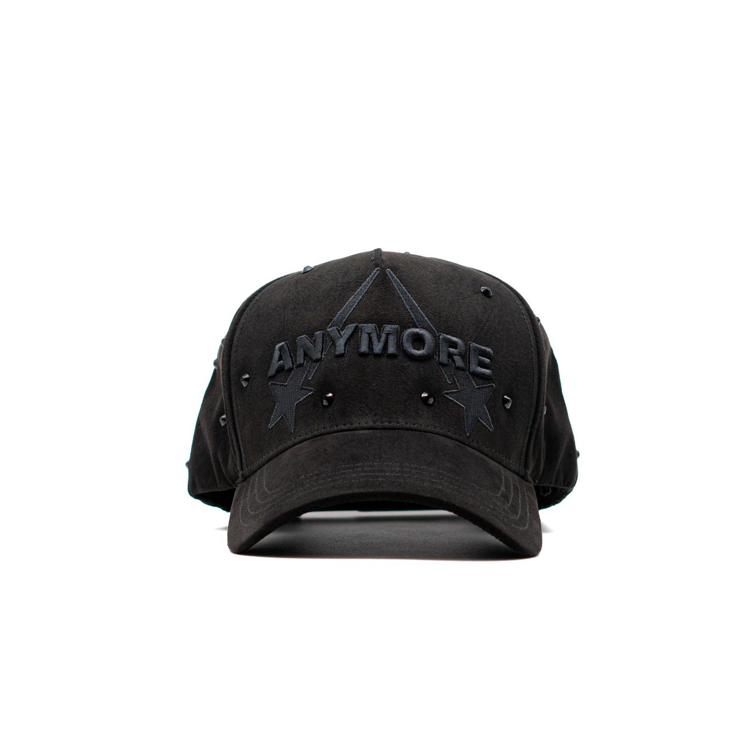 Anymore - Stars Scape Black