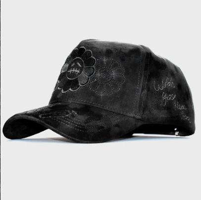 Innedit - MURATRAVIS CRYSTALS BLACK