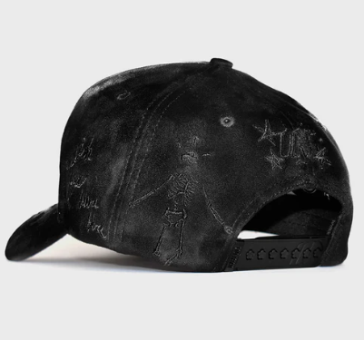 Innedit - MURATRAVIS CRYSTALS BLACK
