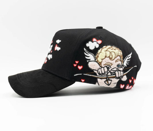 31 Hats - LA San Valentin