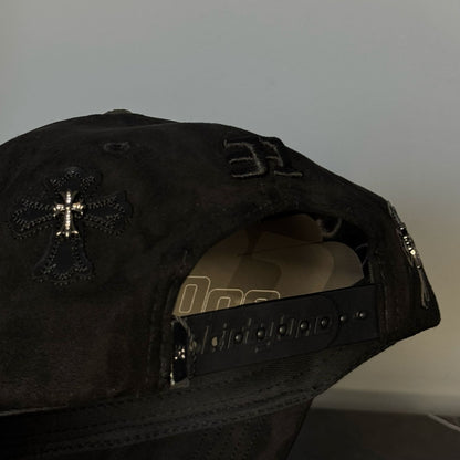 31 Hats - LA Chrome III