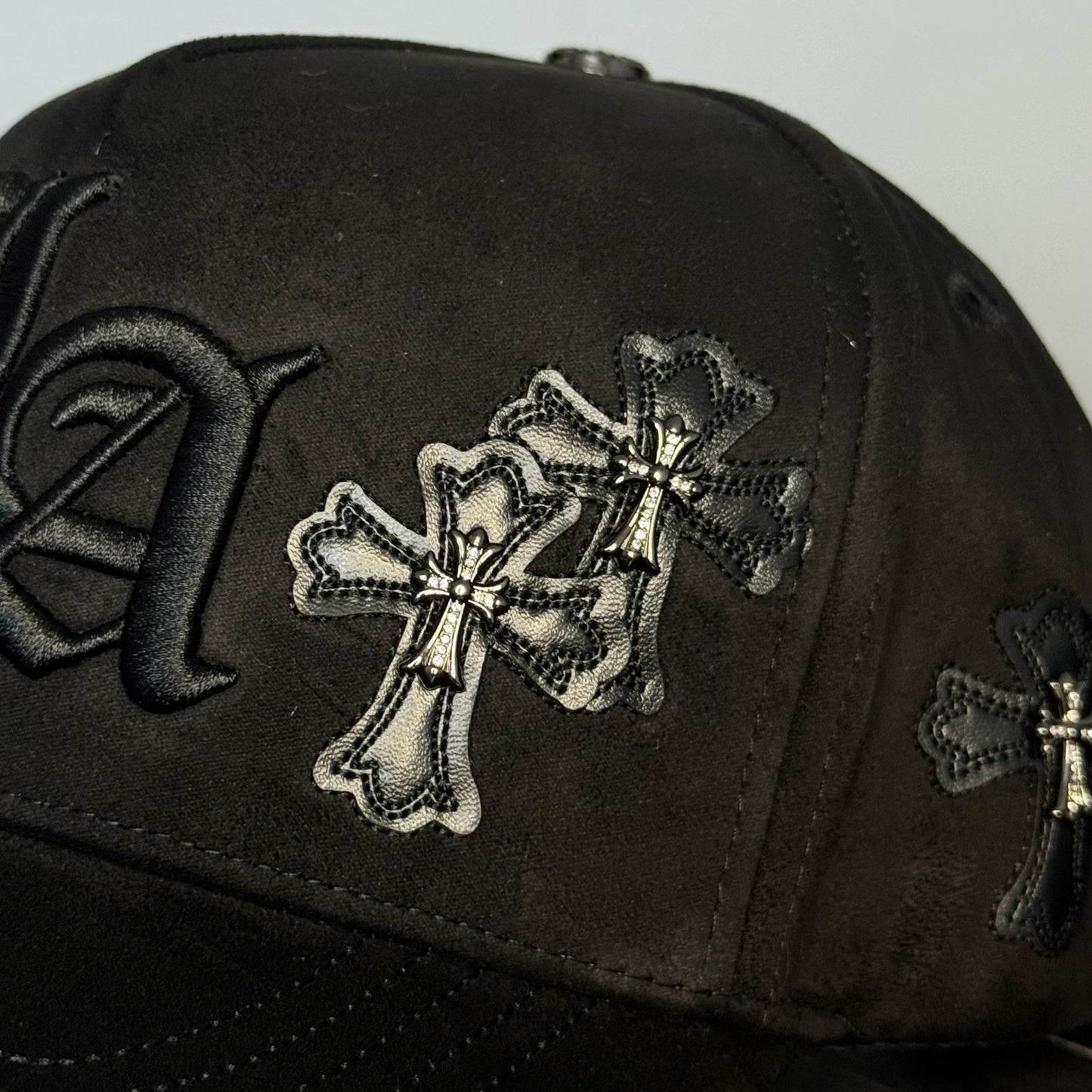 31 Hats - LA Chrome III
