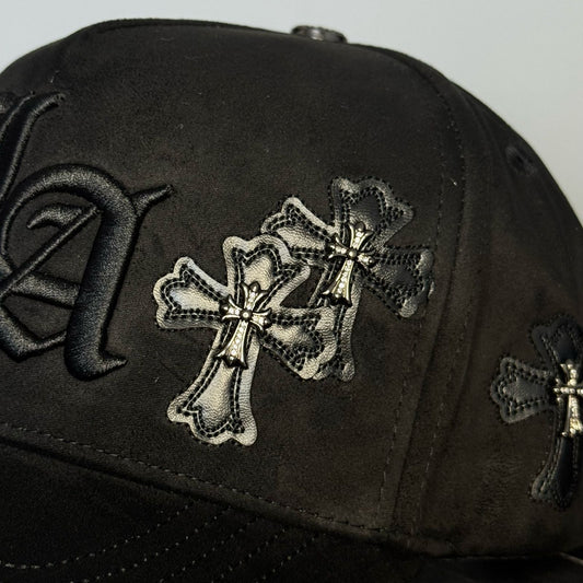 31 Hats - LA Chrome III