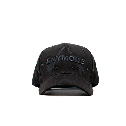 Anymore - Stars Scape Black