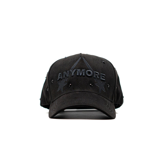 Anymore - Stars Scape Black